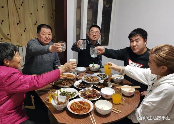 叫大点声为何成为深夜家庭聚会的秘密暗号?今晚家里无人时,怎样借助声音传递冷清之感与寻找应对之策