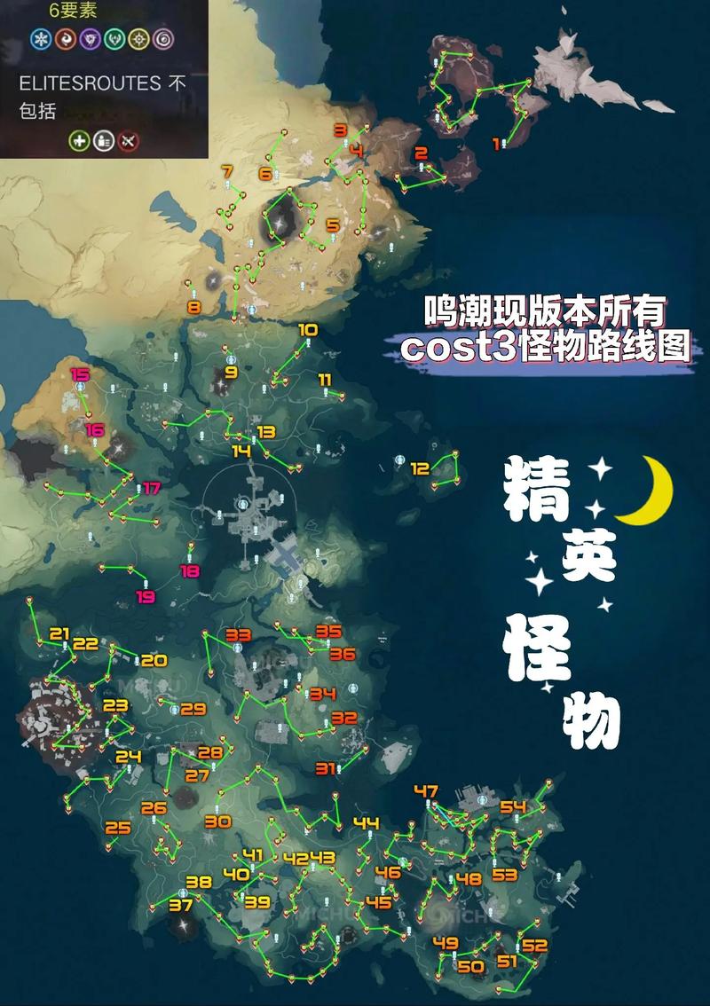 关于鸣潮手游运行配置需求全面解析与一览表
