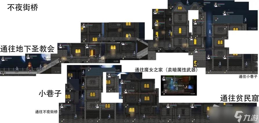 《爆裂魔女永夜:刷分秘籍全攻略》
